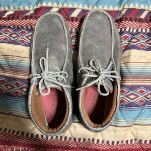 Men’s Twisted X shoes